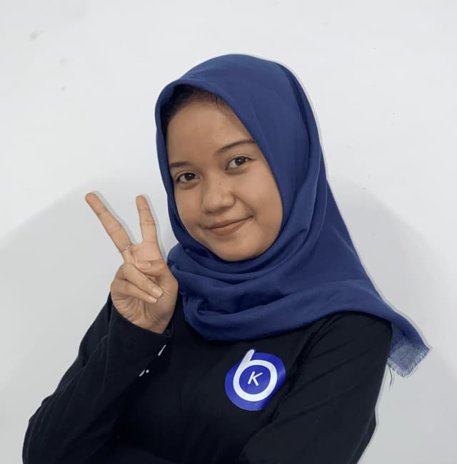 Taliya Meyswara
