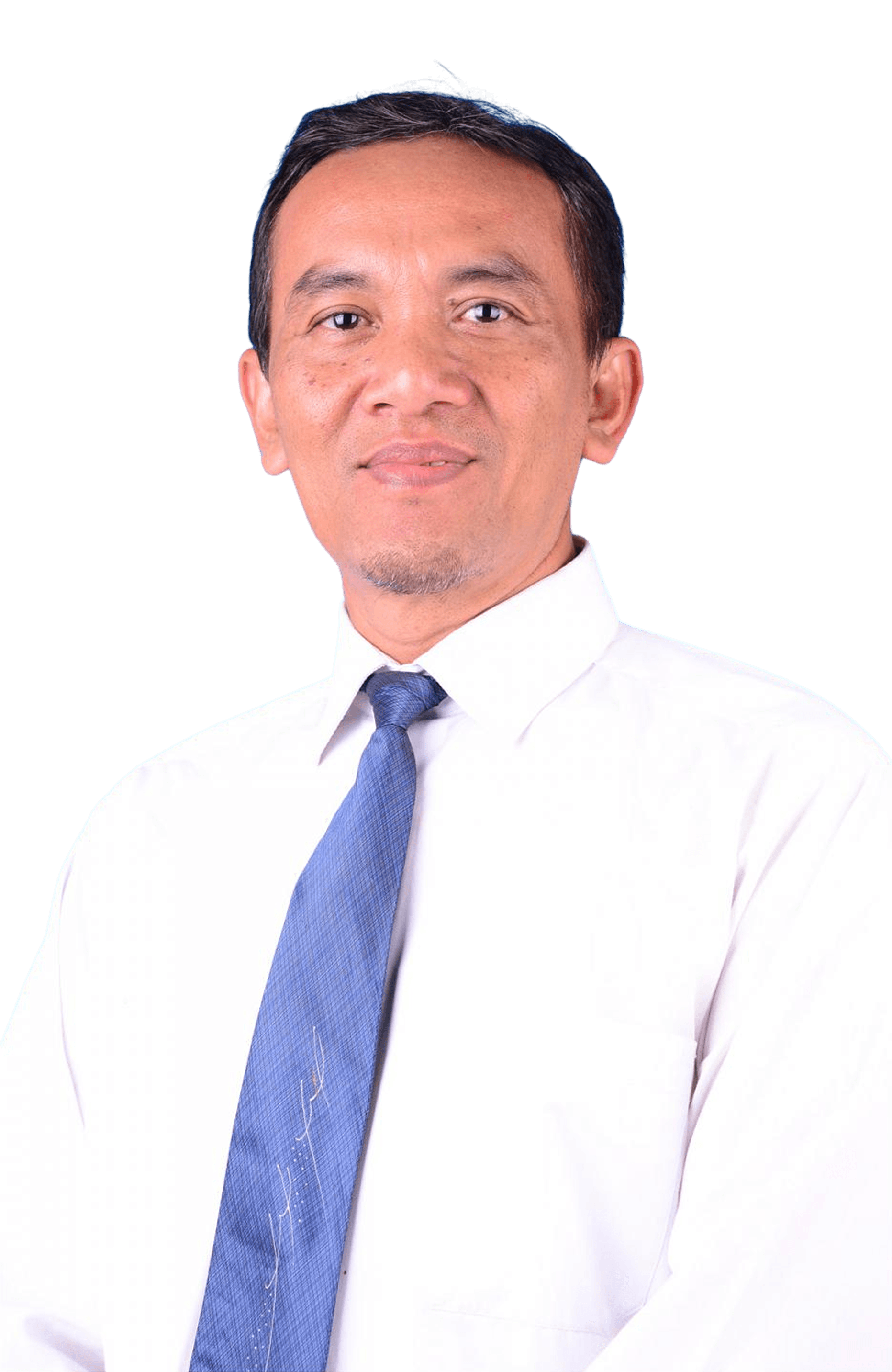 Dr. Edy Mulyanto, S.Si., M.Kom.