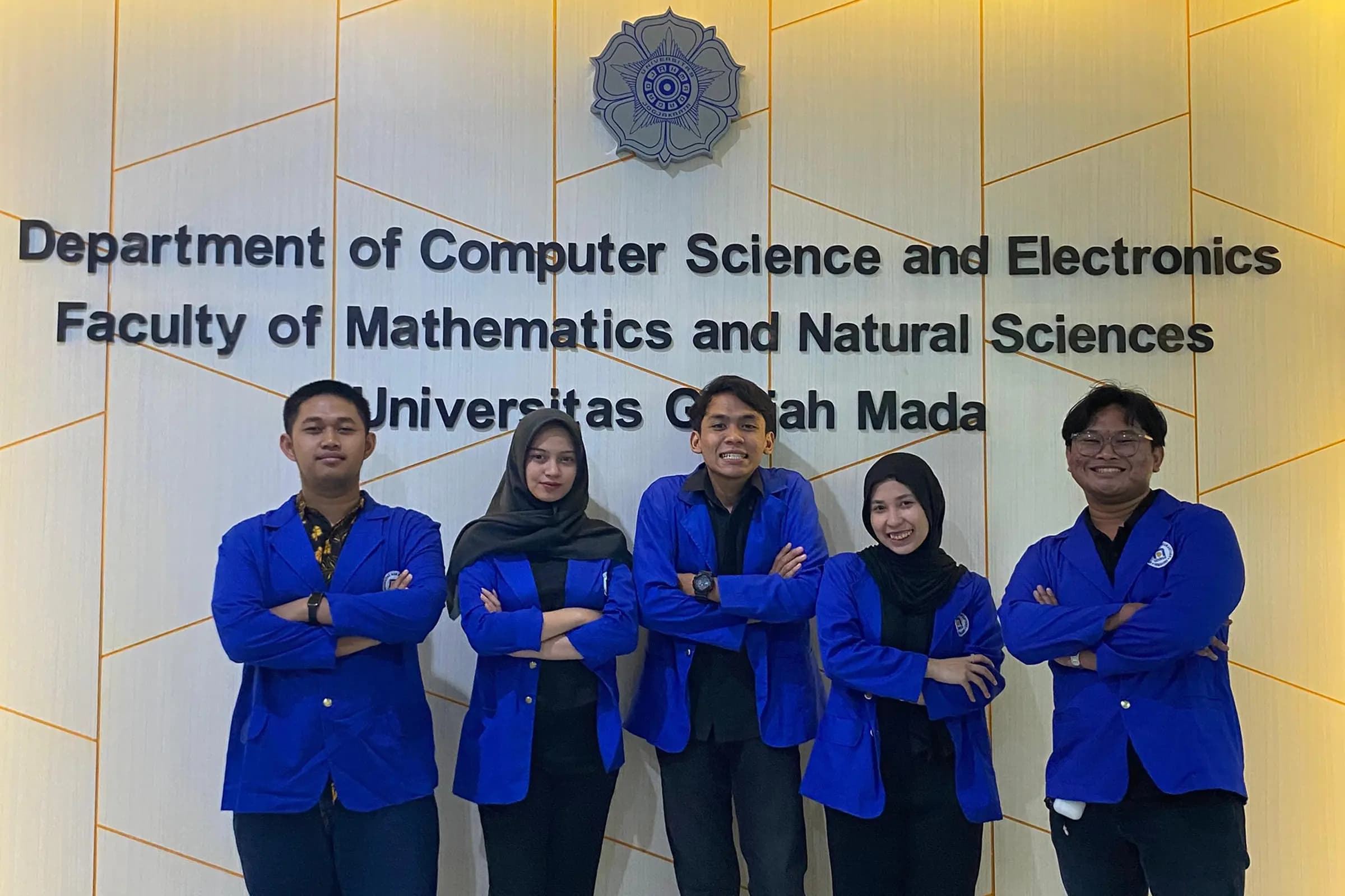 UGM Exchange