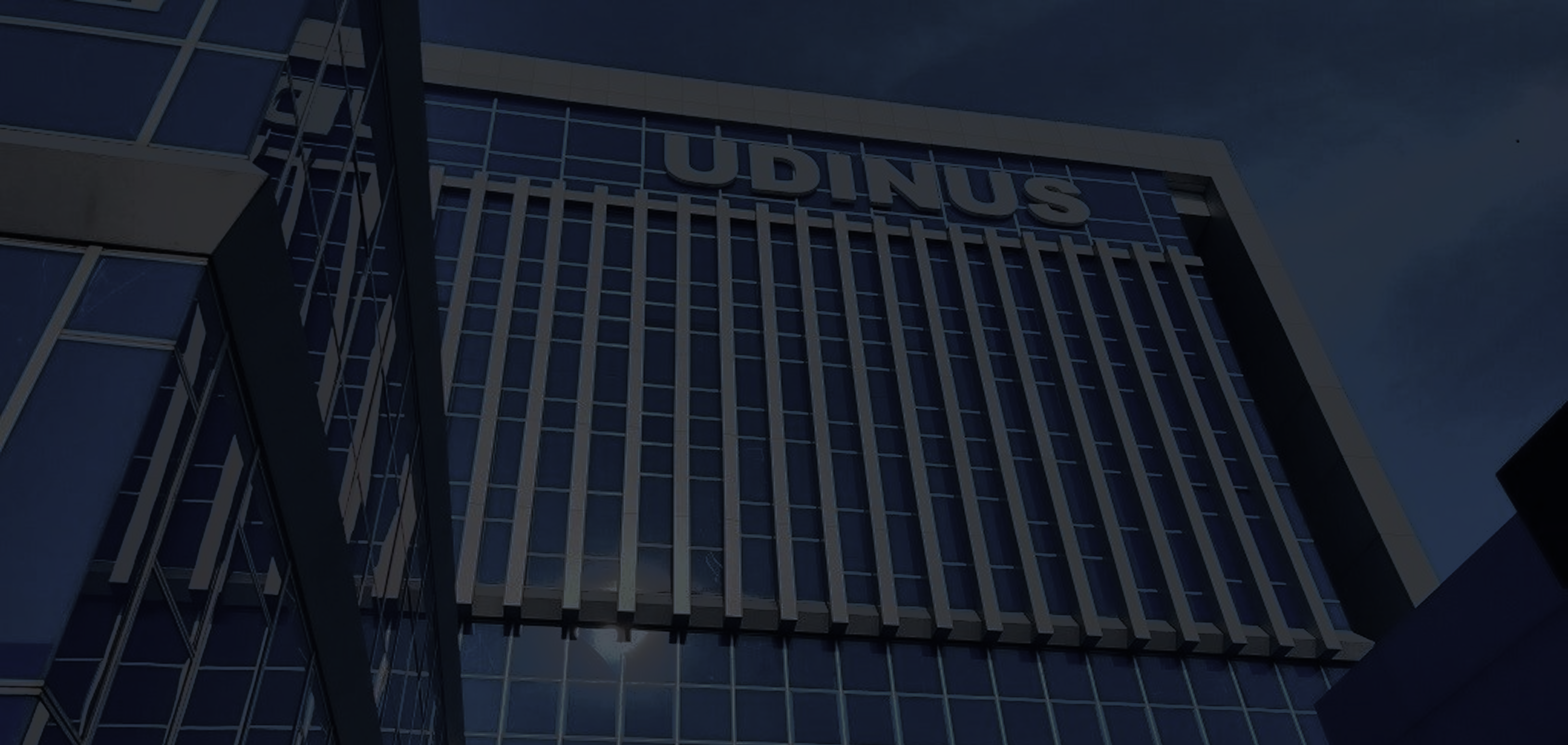 Gedung UDINUS